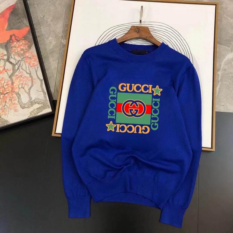 Gucci Men's Sweater 147